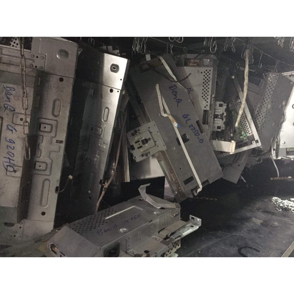 Bo mainboard màn hình BenQ đầy đủ các mã từ 17in đến 27in
