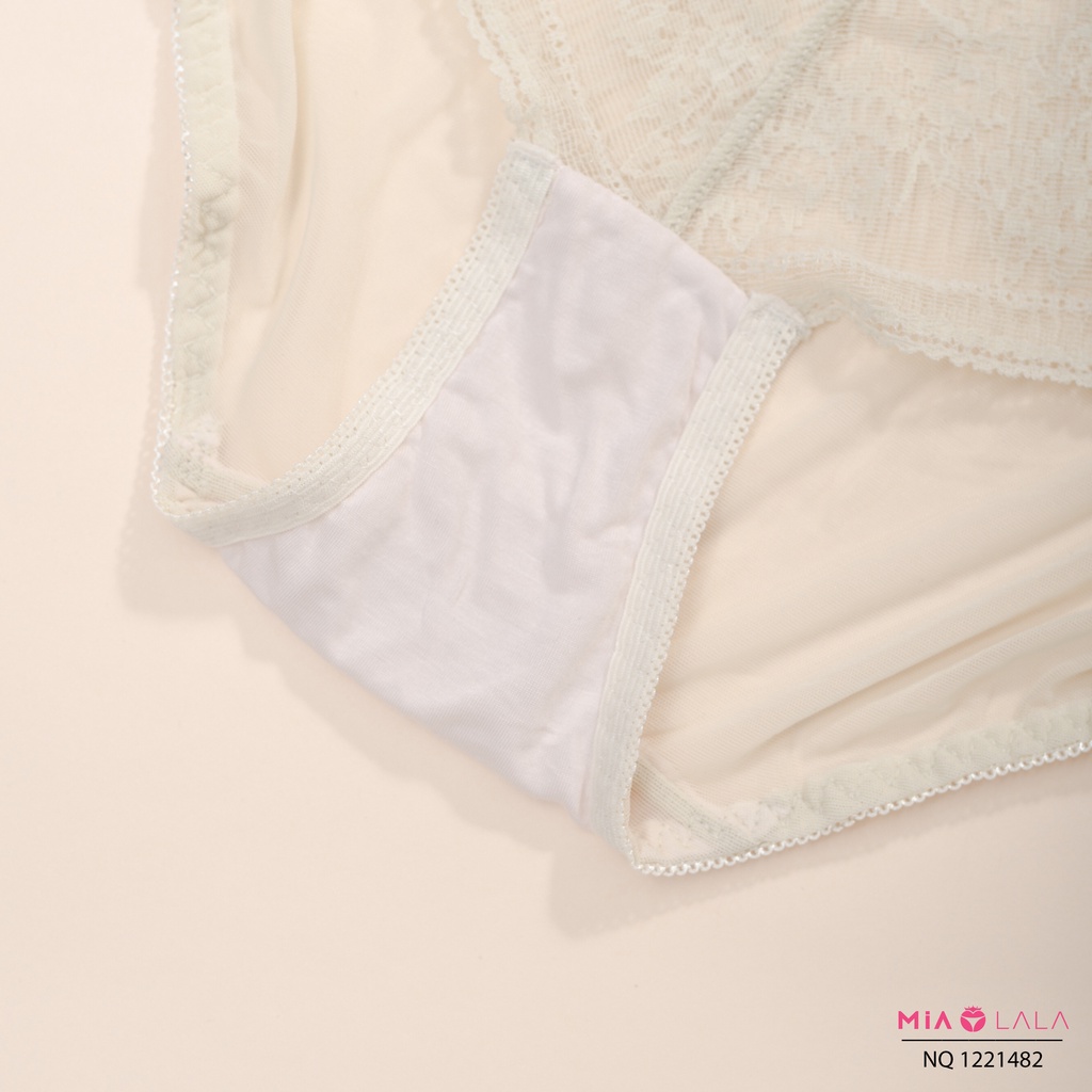 Quần lót nữ cao cấp ren Mialala thoáng khi cực mềm mai, sexy NQ1221482