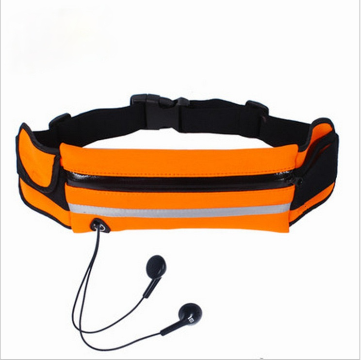 Túi thể thao nhẹ đựng điện thoại di động chống nước thích hợp cho chạy bộ