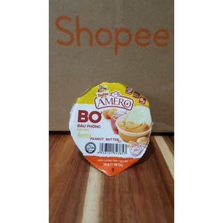 Bơ Đậu Phộng Mật Ong Tân Tân ( 35 gram )