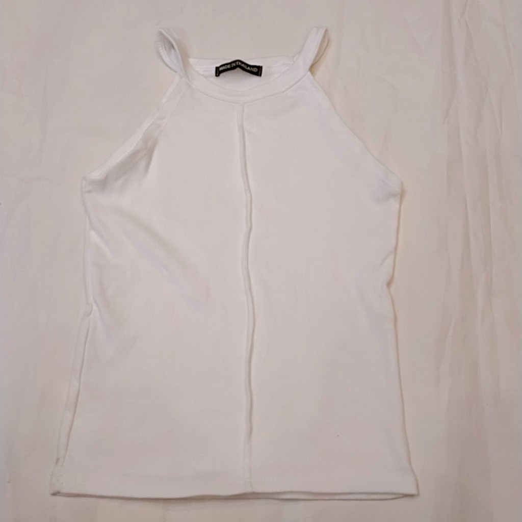 Thanh lý toàn bộ áo 2 dây, áo yếm (nhiều màu) giá siêu rẻ | BigBuy360 - bigbuy360.vn