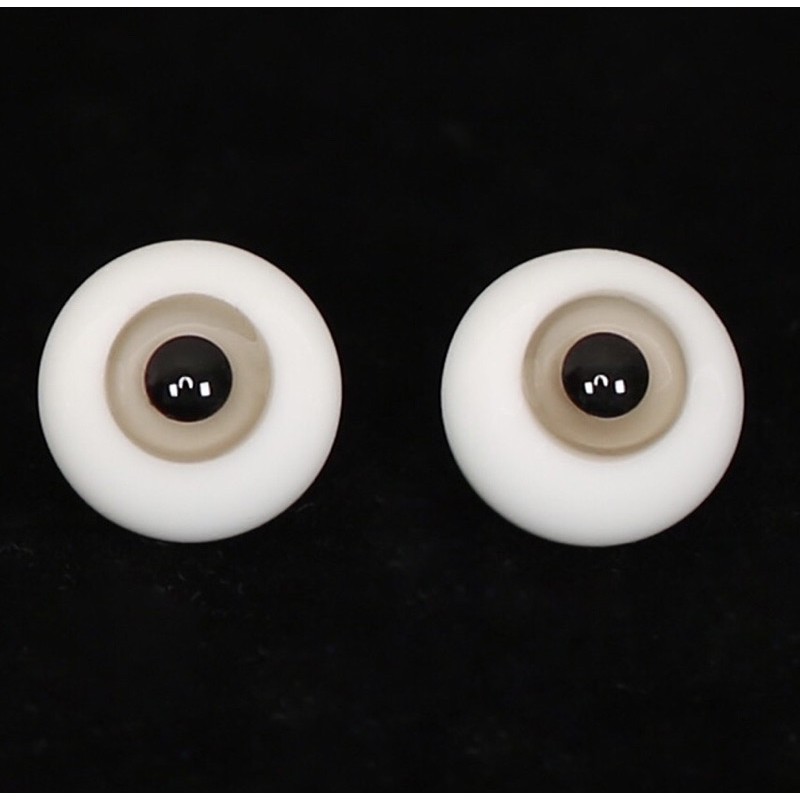 BÚP BÊ NHỰA BJD 1/6 ĐÃ FACEUP