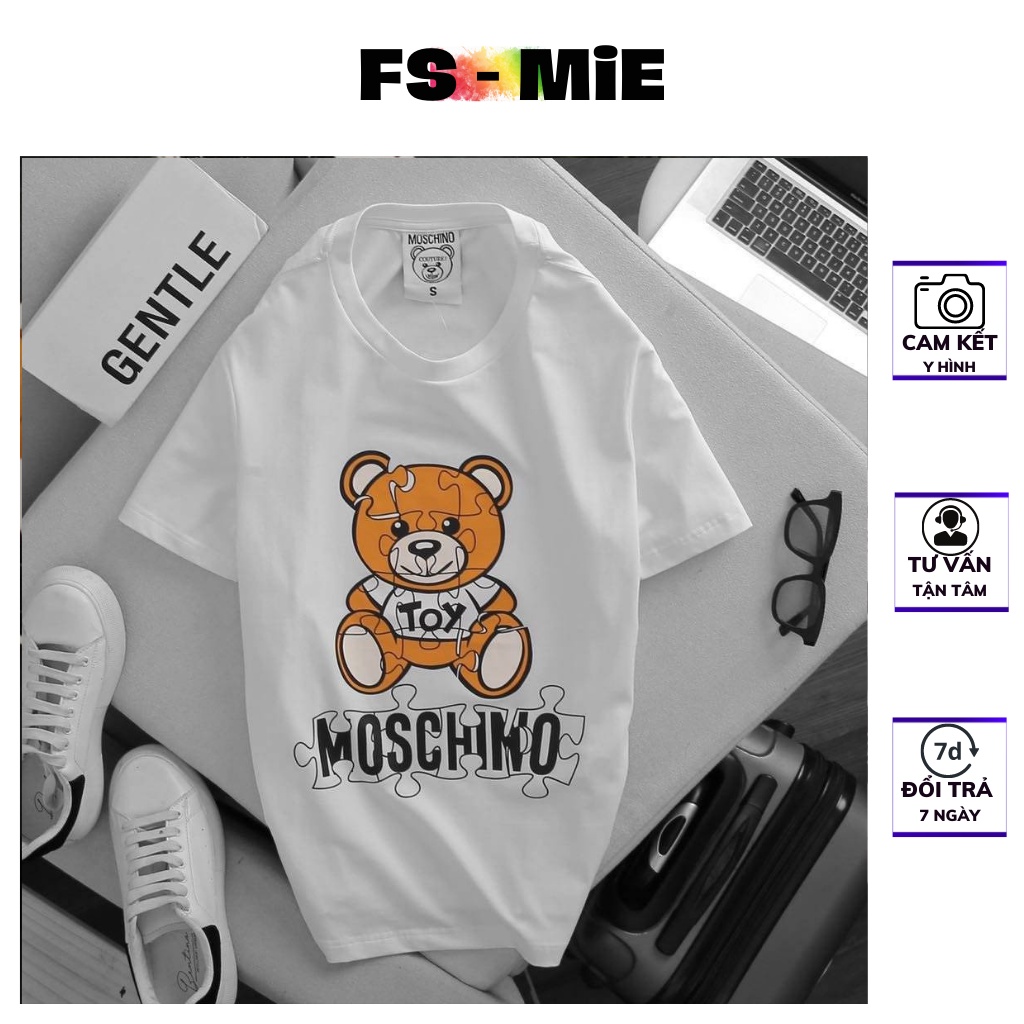 Unisex Nam Nữ Áo Cặp Oversize Bigsize > 100kg Có In Hình Các Loại Áo Cá Tính, Hoạt Hình FS09