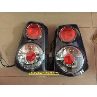 ĐÈN HẬU XE KIA MORNING 2010 ( 1 CÁI )
