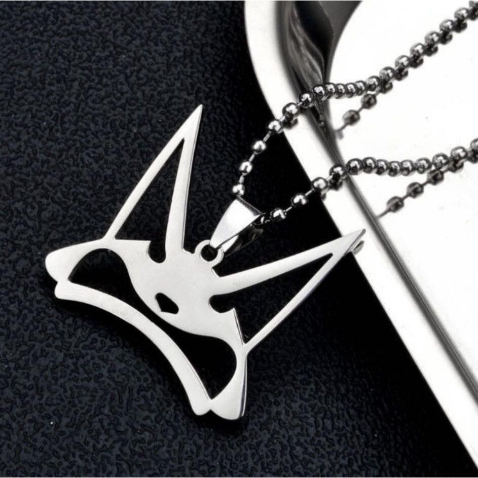 Ag Luxiem Vòng cổ Mặt Anime Mysta Rias Dùng Làm Quà Tặng Thời Trang