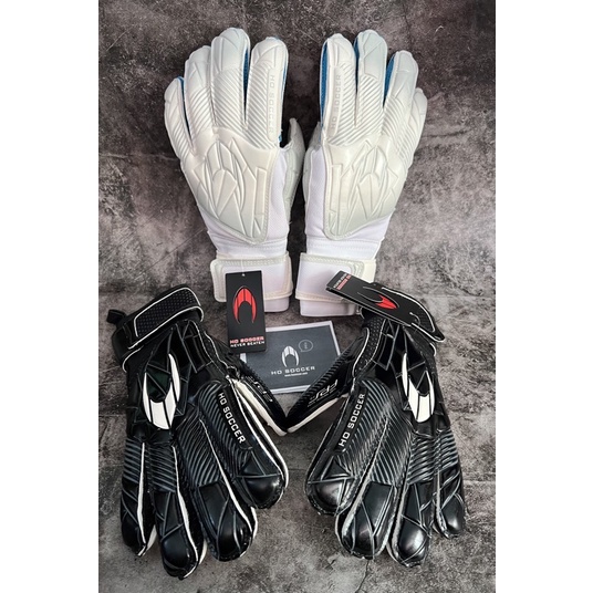 Găng Tay Thủ Môn Cao Cấp HO Soccer INTIAL PROTEK FLAT SMU