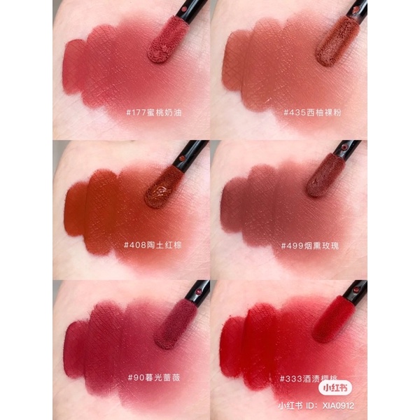 Son Hera Sensual Powder Matte