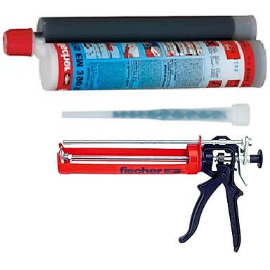 Keo Cấy Thép Fischer EB 390s