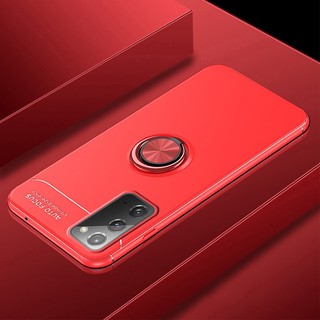 Ốp lưng Autofocus chống sốc kèm iring chống lưng cho oppo reno 5 và các dòng máy khác