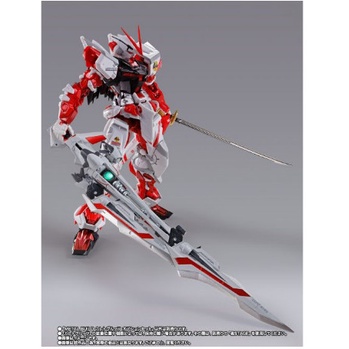Mô hình chính hãng Metal Build (MB) Caletvwlch Option Set Bandai (Phụ kiện không bao gồm mô hình)