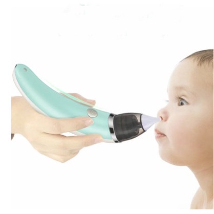 Máy hút mũi cho bé, máy hút mũi điện tử LITTLE BEES