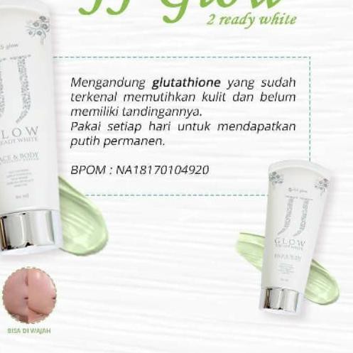 (hàng Mới Về) 1 Kem Dưỡng Trắng Da Mặt Và Cơ Thể Tức Thì | BigBuy360 - bigbuy360.vn