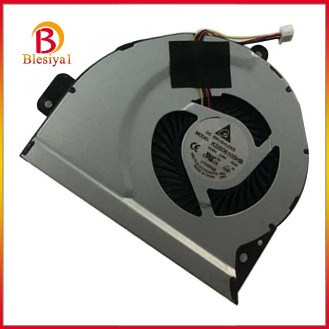 Quạt Tản Nhiệt Thay Thế Cho Asus A43 Fan X53S K53S A53S K53Sj X43S X43