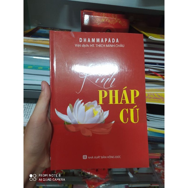 kinh pháp cú