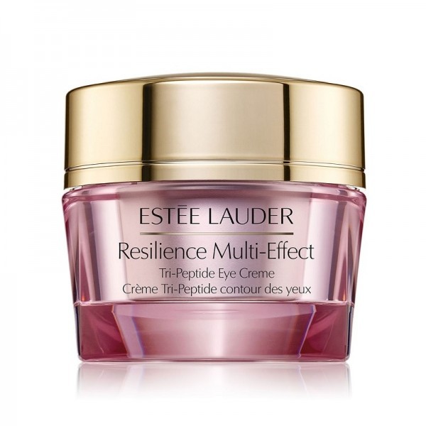 Estee Lauder - Kem Dưỡng Mắt Estee Lauder Resilience Multi-Effect Tri-Peptide Eye Creme 15ml