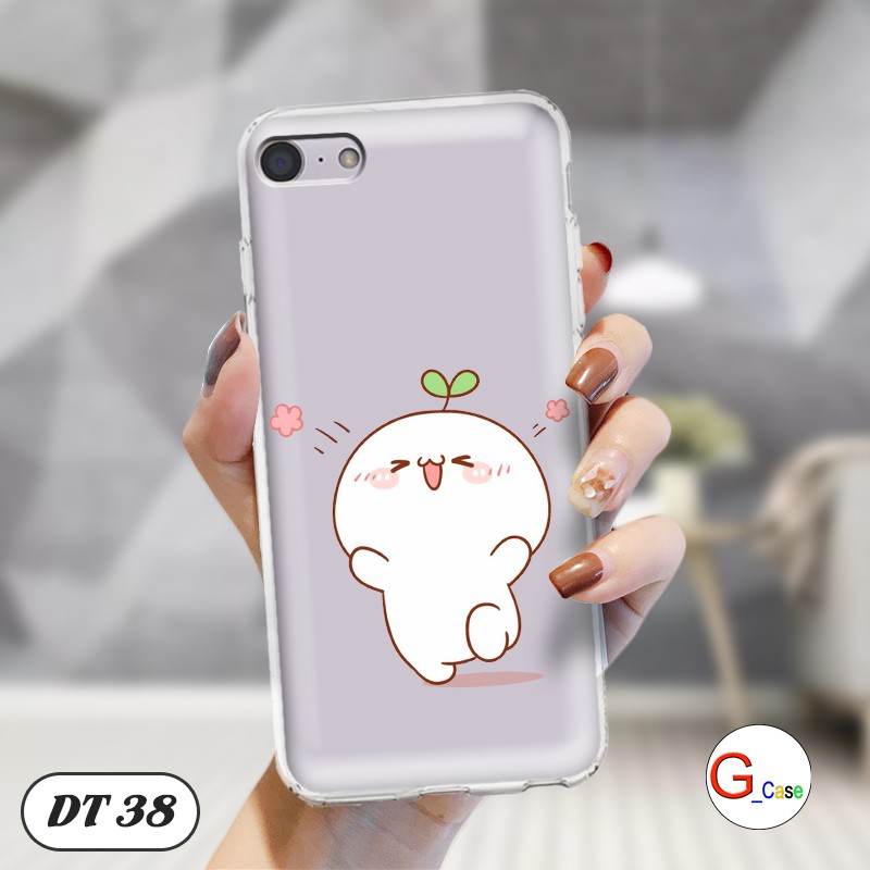 Ốp lưng dẻo cho OPPO F3 Lite / A39