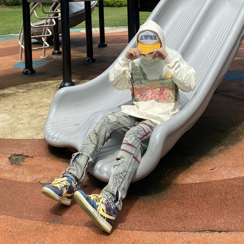slide