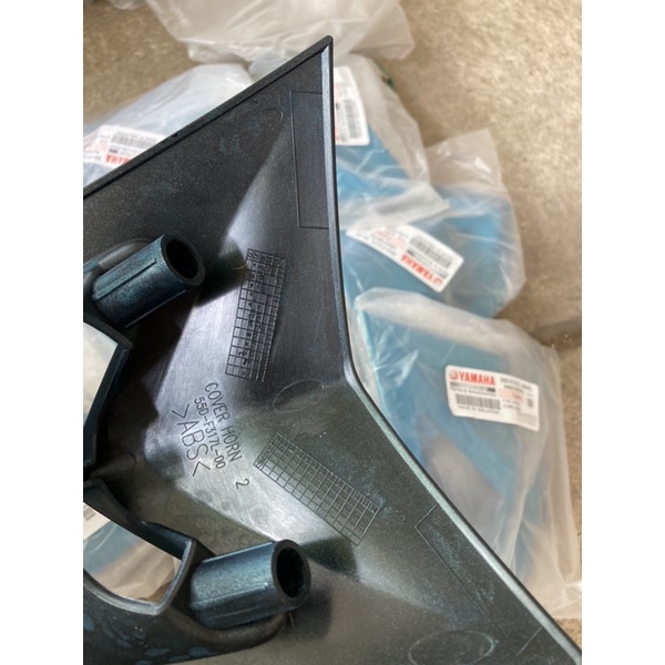 Ốp mặt nạ exciter 135/LC 135