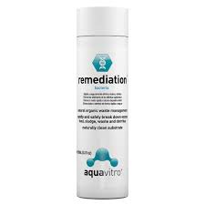 AQUAVITRO REMEDIATION BACTERIA siêu vi sinh