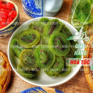 Kiwi Sấy Dẻo - Lon 290gr