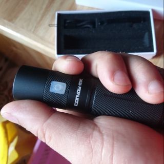Đèn pin Convoy S9 xlm2 900lume