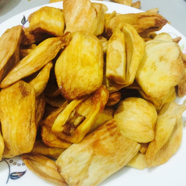 mít sấy loại 2 của vinamit (hàng B1)