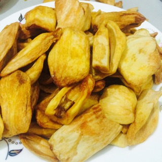 Mít sấy loại 2 của vinamit