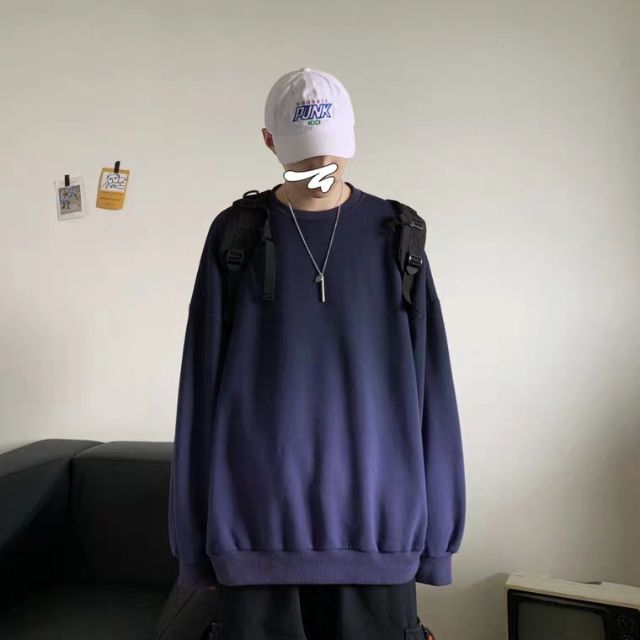 Áo nỉ ombre order 7-10 ngày | BigBuy360 - bigbuy360.vn