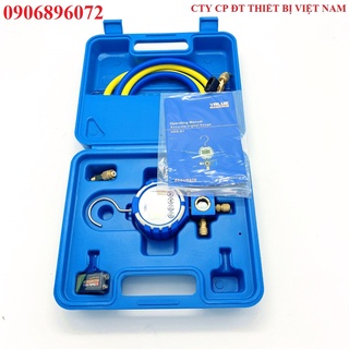 Đồng hồ đo áp suất điện tử value vdg-s1