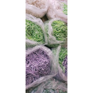 thạch sắn dây sợi 1kg