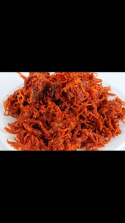 Bò khô xé sợi 100g