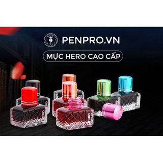 Mực HERO 25ml