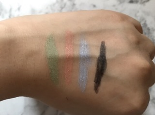 Mặt nạ thỏi Sephora