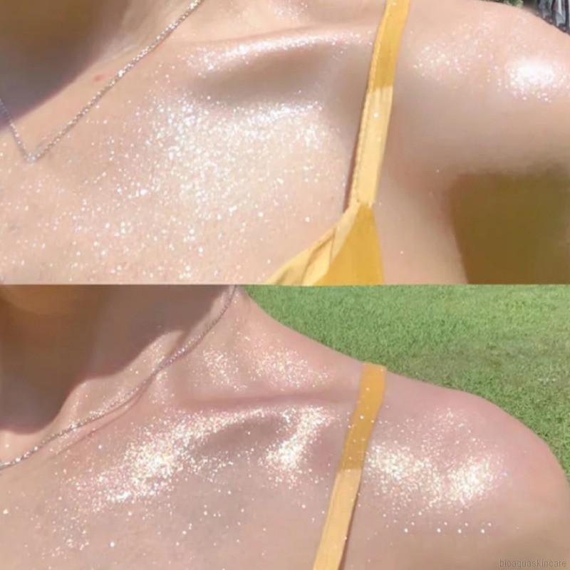 [Hàng mới về] Kem bắt sáng Guicami dạng lỏng lâu trôi chống thấm nước | BigBuy360 - bigbuy360.vn