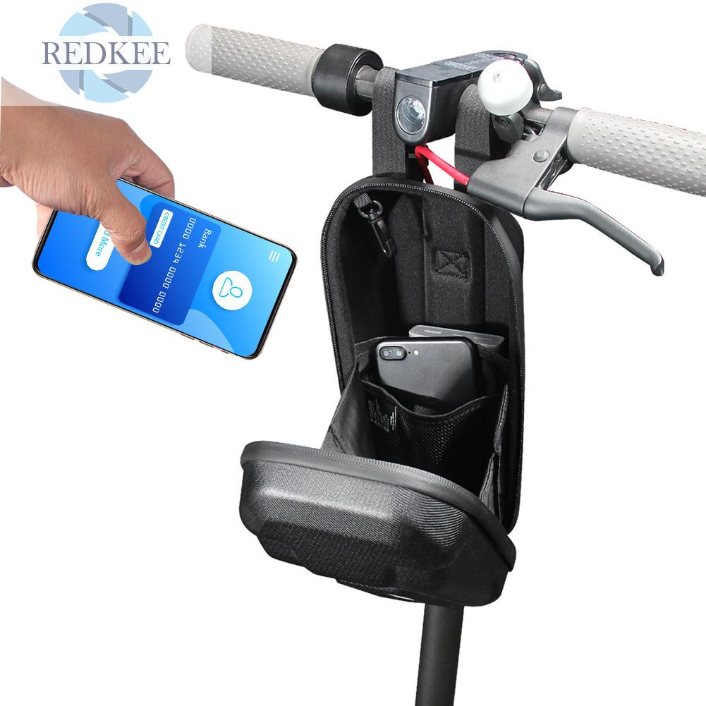 Túi Đựng Xe Điện Xiaomi Mijia M365 Vỏ Cứng Tiện Dụng