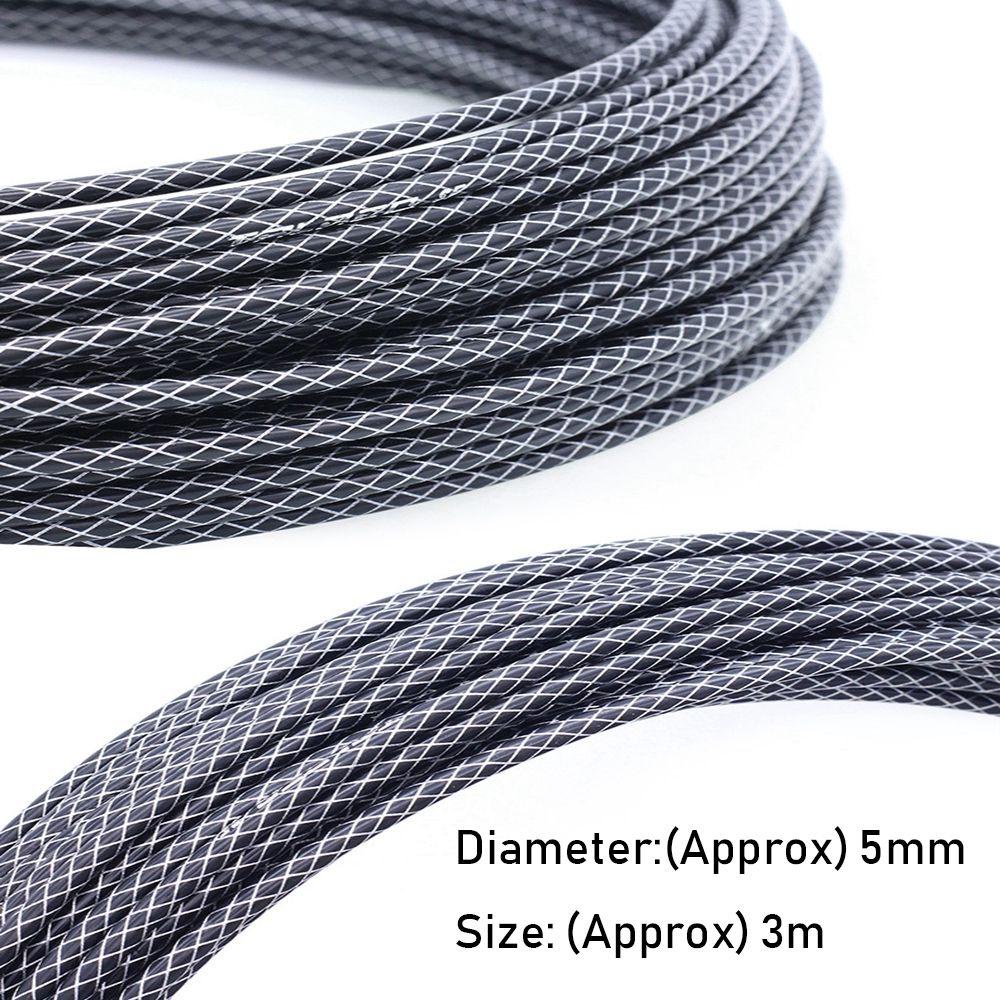 Dây Phanh Dài 3M Cho Xe Đạp Leo Núi