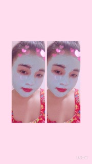 Combo mask dẻo