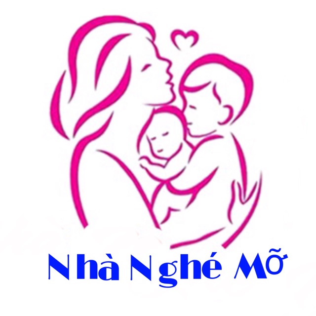 Nghé& Mỡ’s home