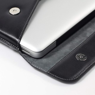 Bao da Lention Elegant series Sleeve for Macbook Air/Pro/Pro retina 13" inch