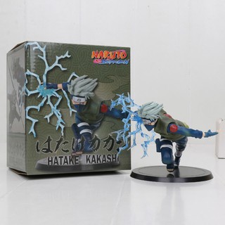 1piece include Mô hình nhân vật Kakashi trong Naruto