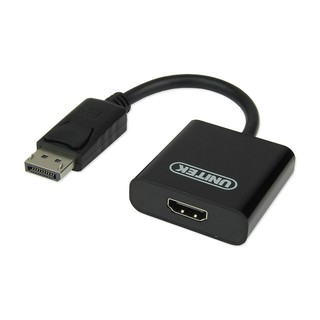Cáp chuyển đổi displayport sang hdmi unitek y-5118da chính hãng