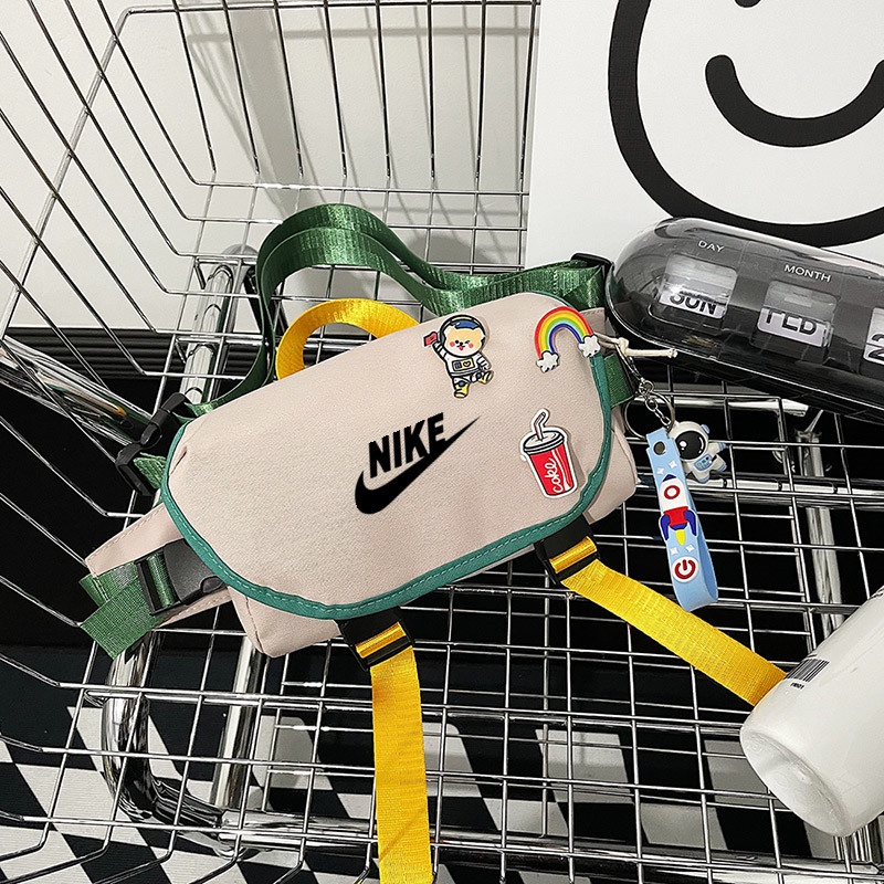 Túi đeo chéo thể thao Nike CL28819 thời trang cao cấp