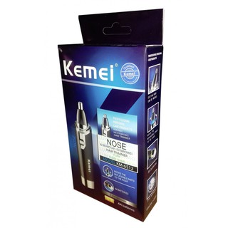 Máy Tỉa Lông Mũi Kemei KM-6512