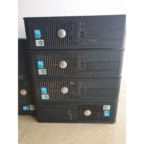 Máy bộ dell optiplex 780sff nhỏ gọn | BigBuy360 - bigbuy360.vn
