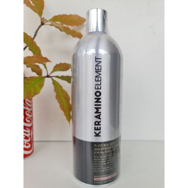 Dưỡng chất phục hồi tóc Keratin Keramino Element 1000ml
