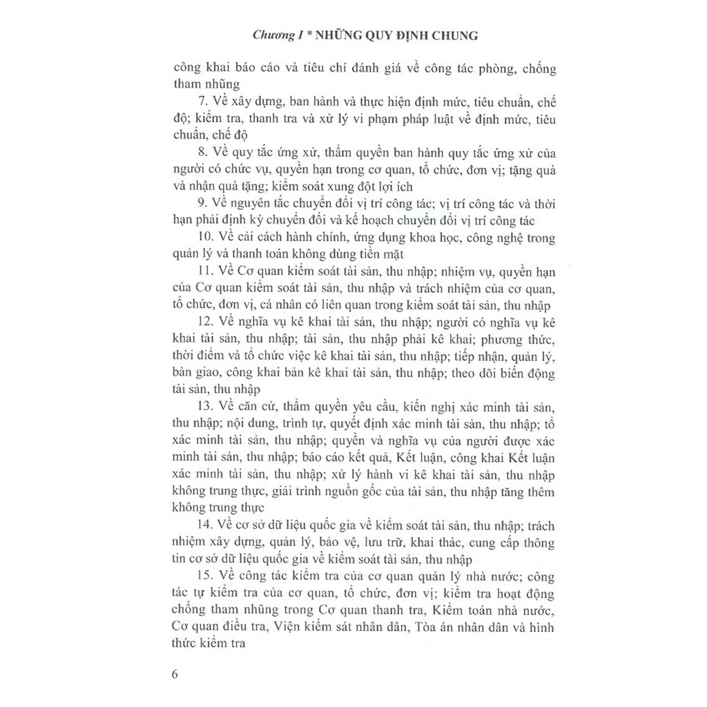 Sách - Hỏi Đáp Pháp Luật Về Phòng, Chống Tham Nhũng | BigBuy360 - bigbuy360.vn