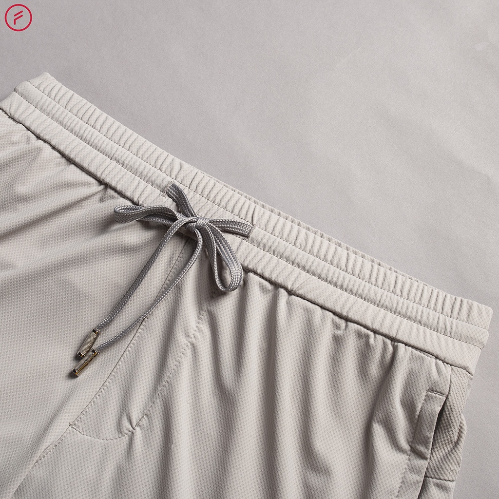 Quần short thể thao nam Fasvin HL21440.HN chất liệu NILON cao cấp mềm mịn, không nhăn co giãn thoải mái