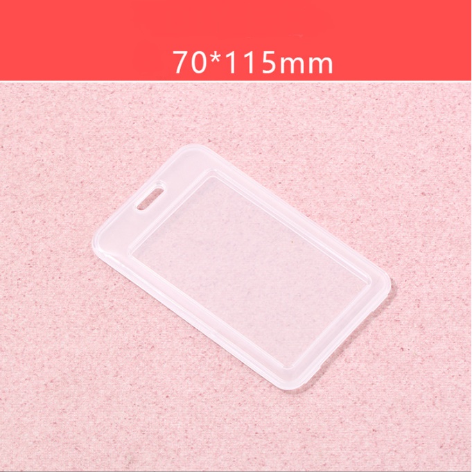 Vỏ đựng thẻ nhân viên, thẻ học sinh, thẻ sinh viên, thẻ thang máy, thẻ xe, thẻ thanh toán siêu thị