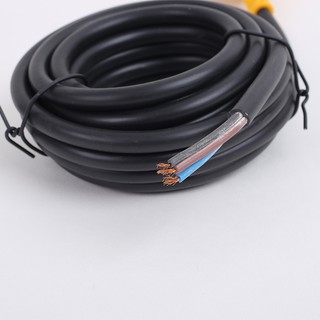 Phao bơm điện tự động ATA AT-3M