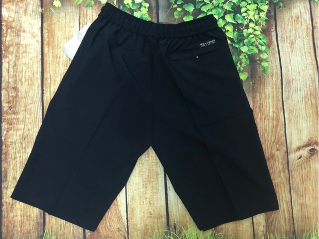 Xả hàng quần ngố nam đẹp - ảnh thật | BigBuy360 - bigbuy360.vn